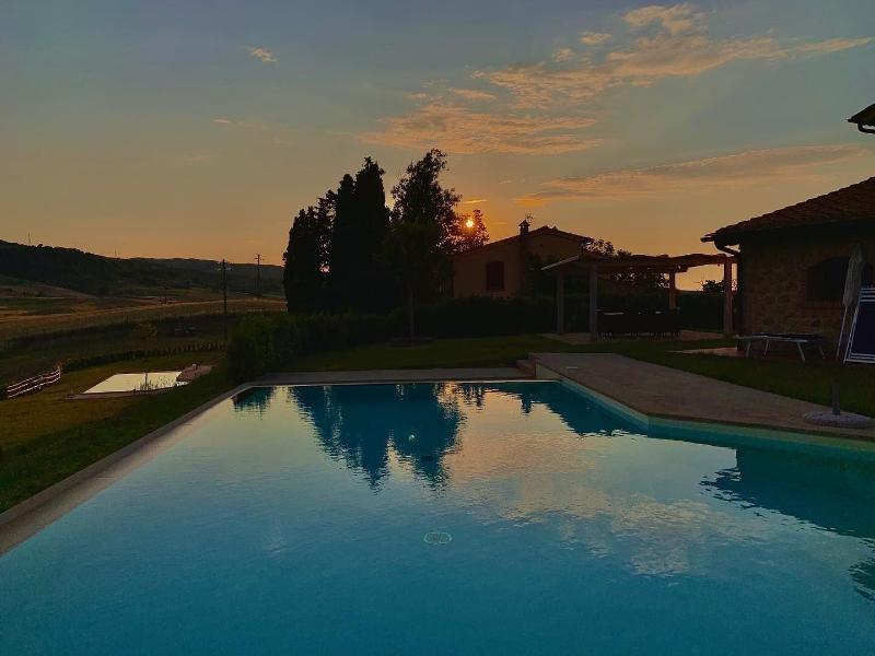 Borgo Del Silenzio image