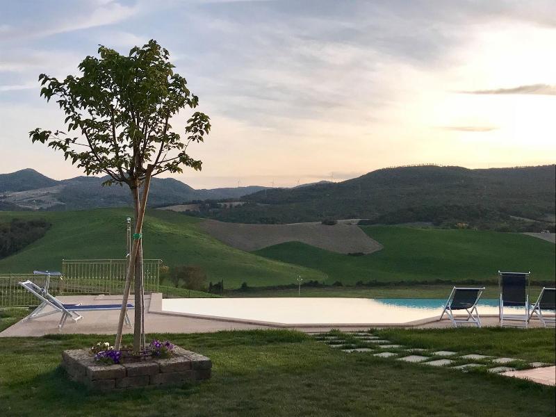 Borgo Del Silenzio image