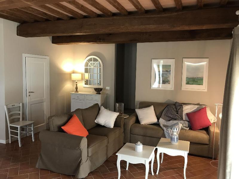 Borgo Del Silenzio image