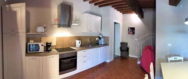 Borgo Del Silenzio image