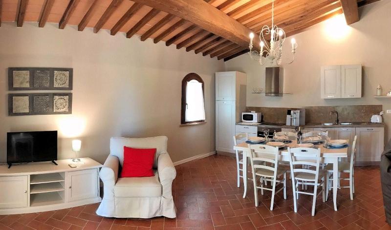 Borgo Del Silenzio image