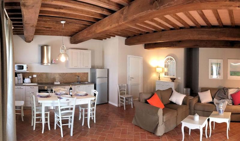 Borgo Del Silenzio image