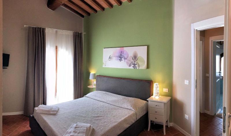 Borgo Del Silenzio image