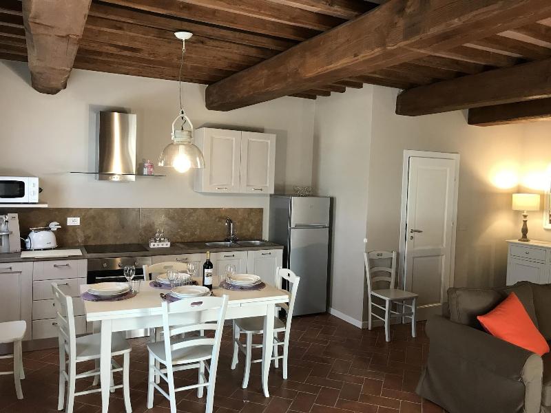 Borgo Del Silenzio image