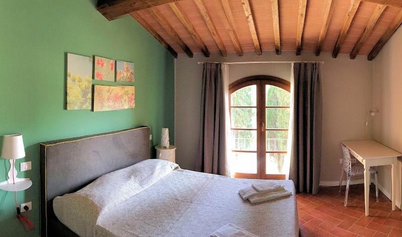 Borgo Del Silenzio image
