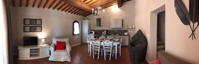 Borgo Del Silenzio image