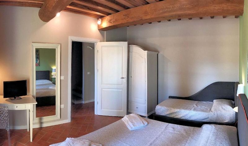 Borgo Del Silenzio image