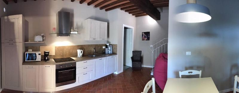 Borgo Del Silenzio image