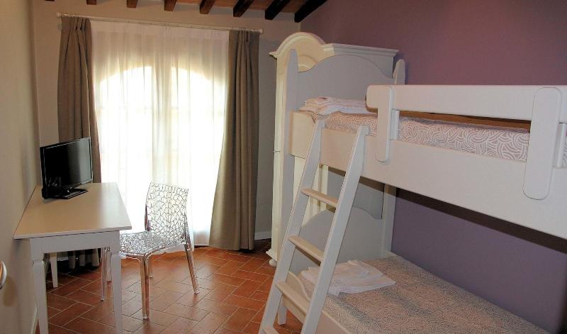 Borgo Del Silenzio image