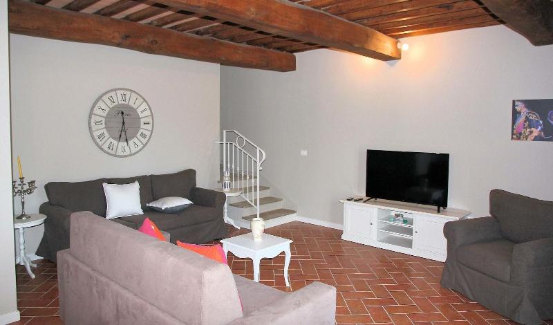 Borgo Del Silenzio image
