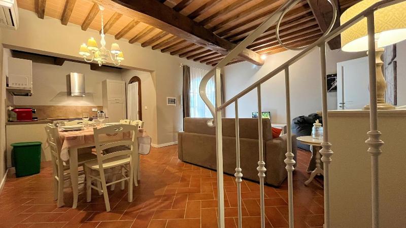 Borgo Del Silenzio image