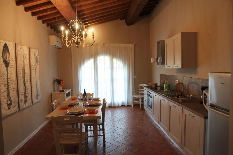 Borgo Del Silenzio image