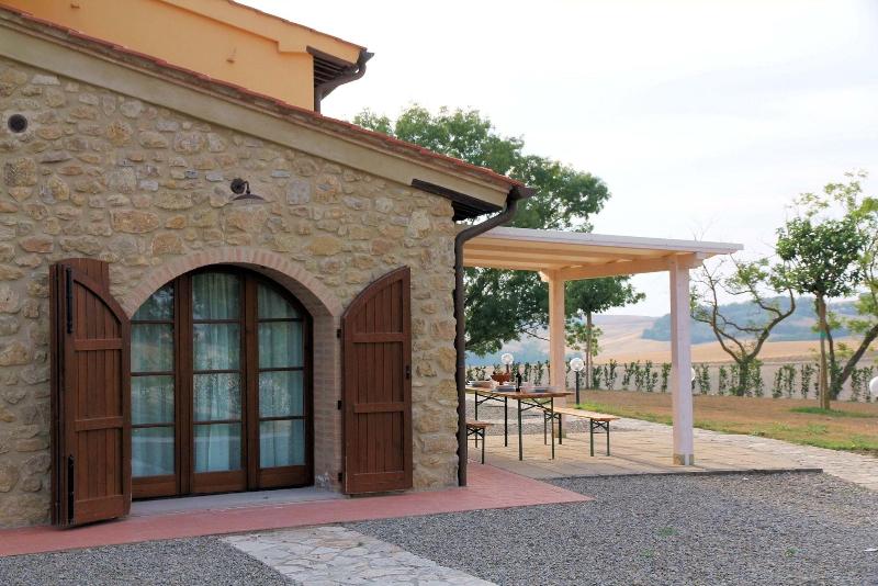Borgo Del Silenzio image