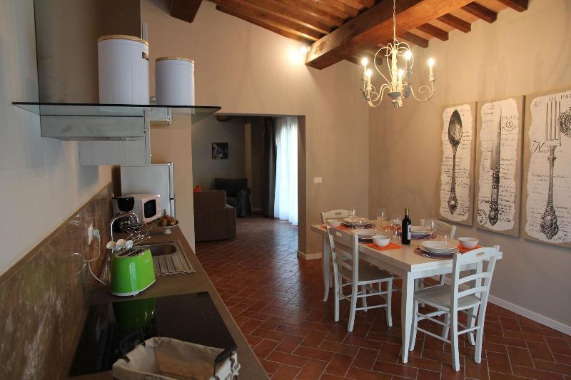 Borgo Del Silenzio image