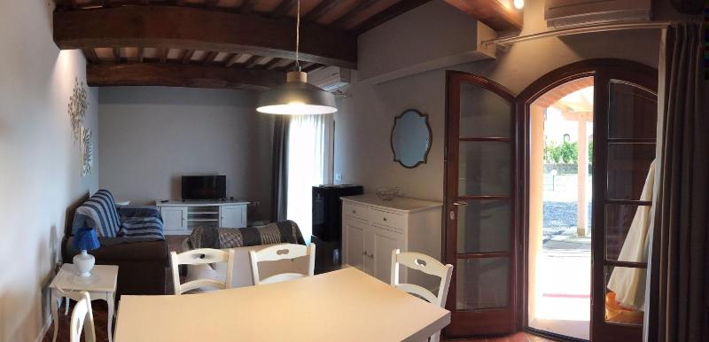 Borgo Del Silenzio image