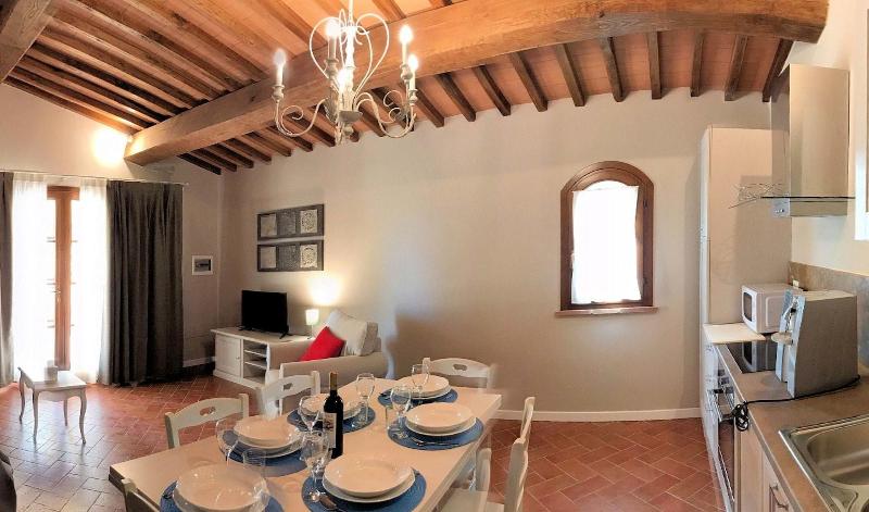 Borgo Del Silenzio image