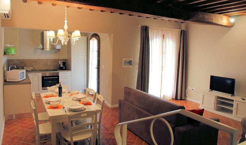 Borgo Del Silenzio image