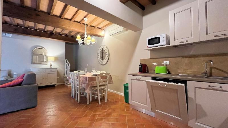 Borgo Del Silenzio image
