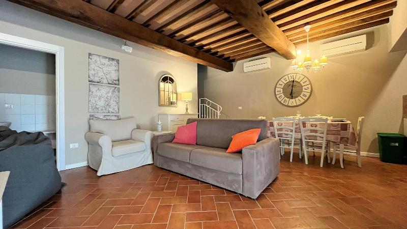 Borgo Del Silenzio image
