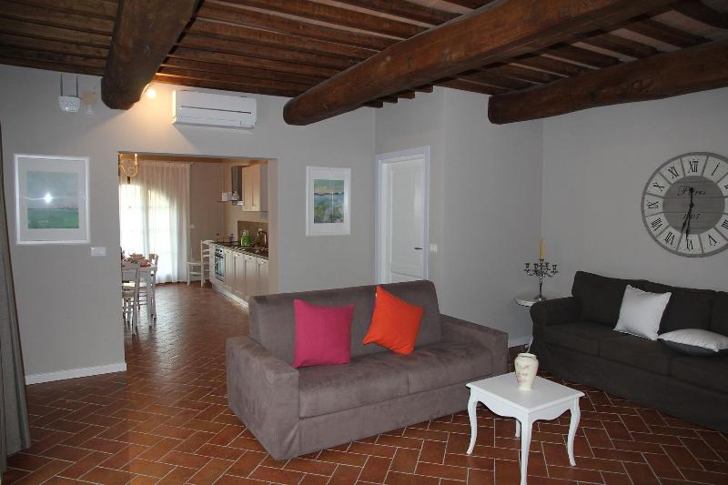 Borgo Del Silenzio image