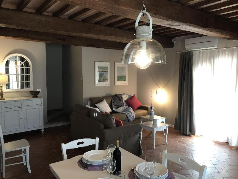 Borgo Del Silenzio image