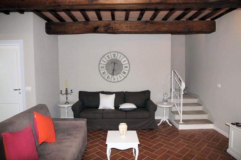 Borgo Del Silenzio image
