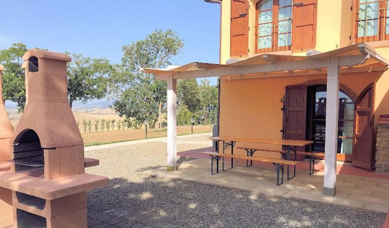 Borgo Del Silenzio image