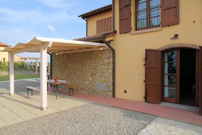 Borgo Del Silenzio image