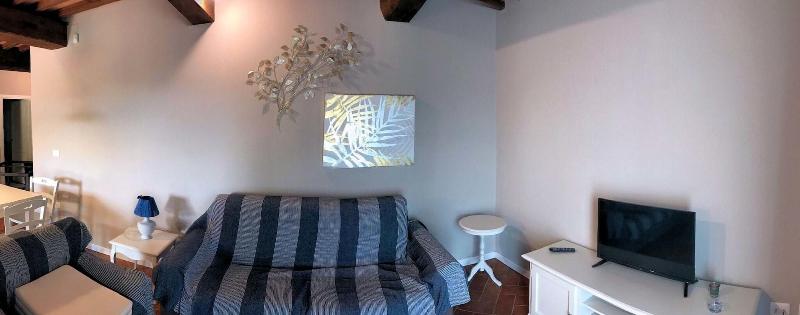 Borgo Del Silenzio image