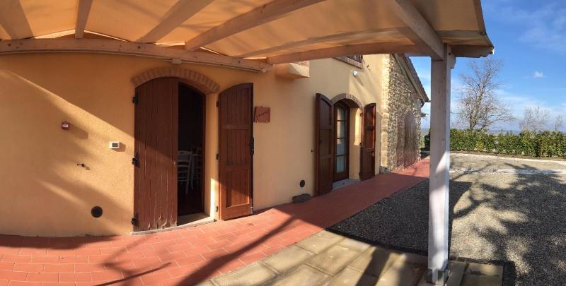 Borgo Del Silenzio image