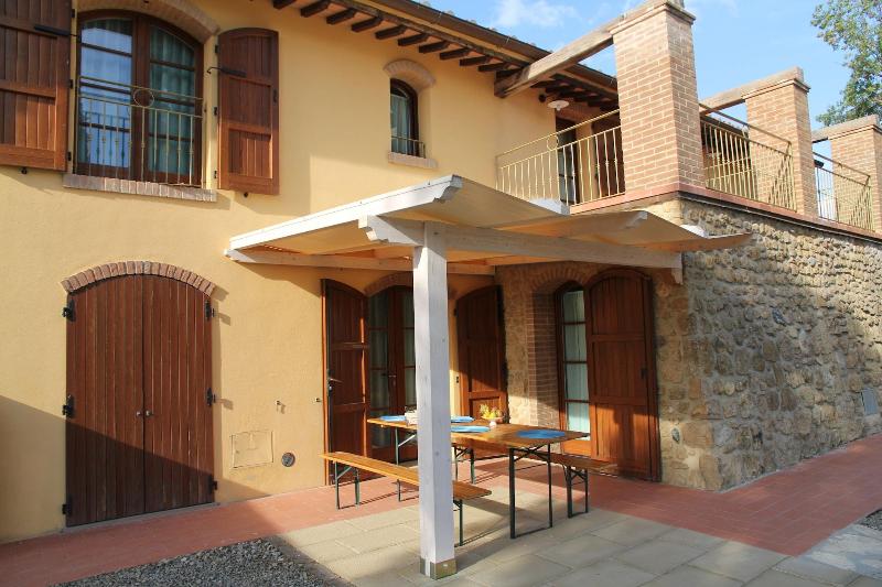 Borgo Del Silenzio image
