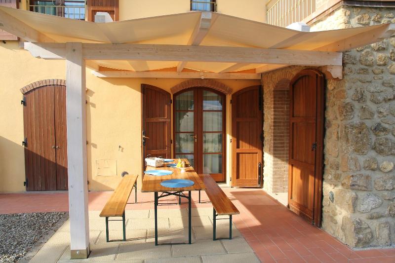 Borgo Del Silenzio image