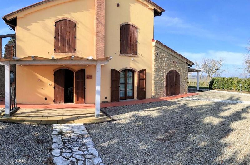 Borgo Del Silenzio image
