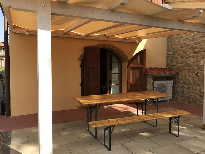 Borgo Del Silenzio image