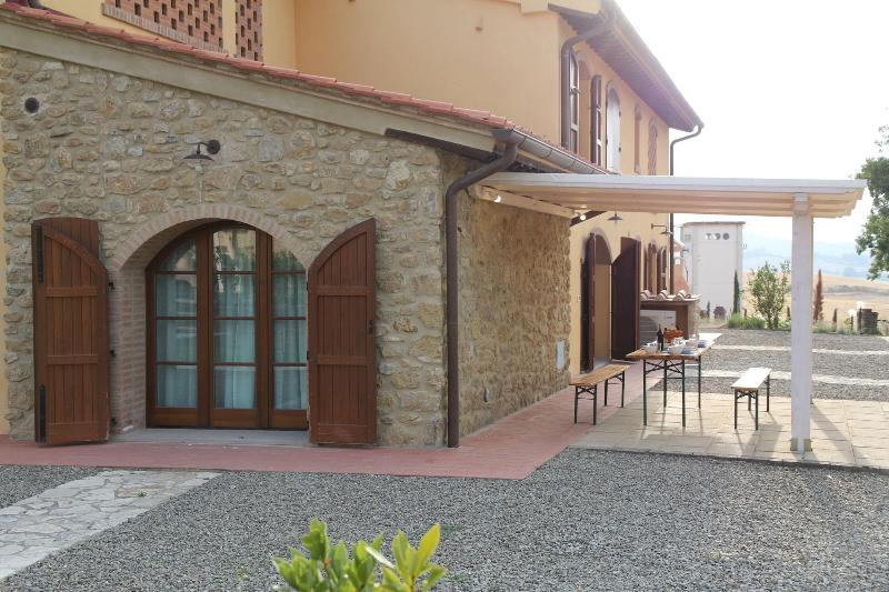 Borgo Del Silenzio image