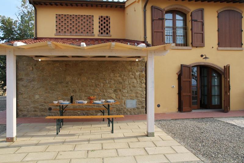 Borgo Del Silenzio image