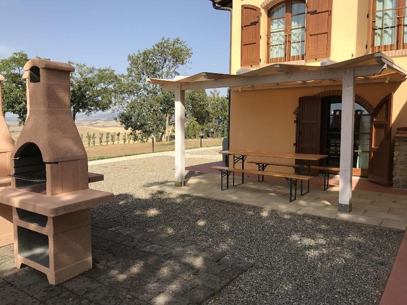 Borgo Del Silenzio image