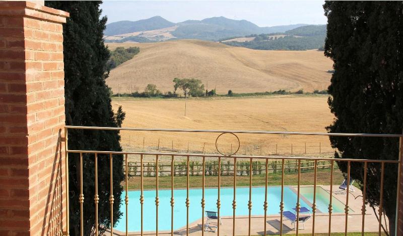 Borgo Del Silenzio image