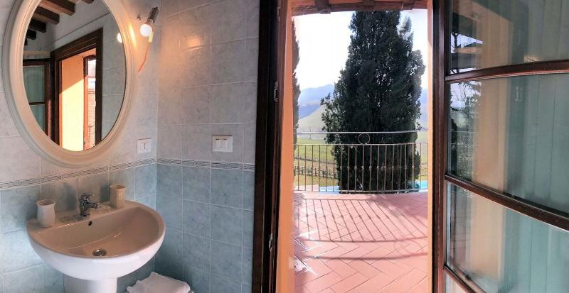Borgo Del Silenzio image