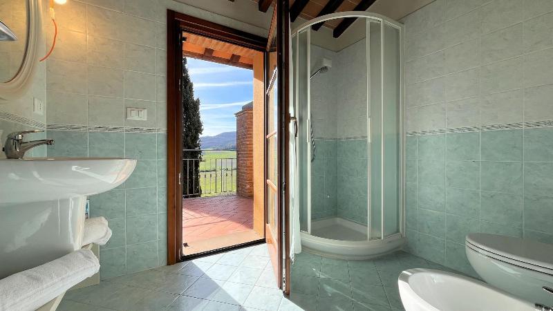 Borgo Del Silenzio image