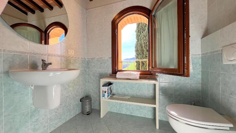 Borgo Del Silenzio image
