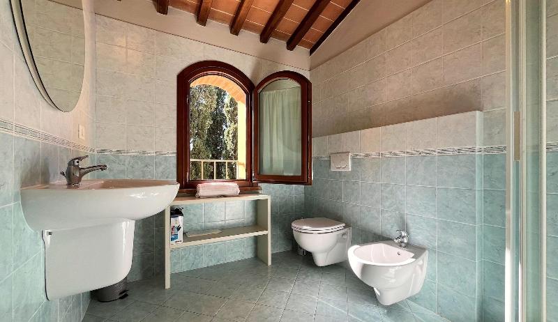 Borgo Del Silenzio image