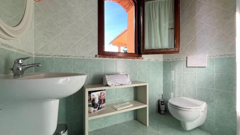 Borgo Del Silenzio image