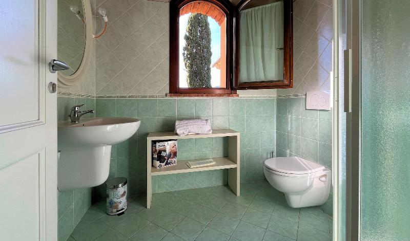 Borgo Del Silenzio image
