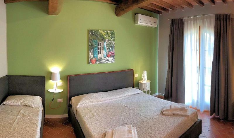 Borgo Del Silenzio image