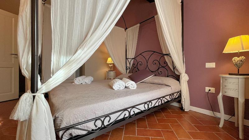 Borgo Del Silenzio image