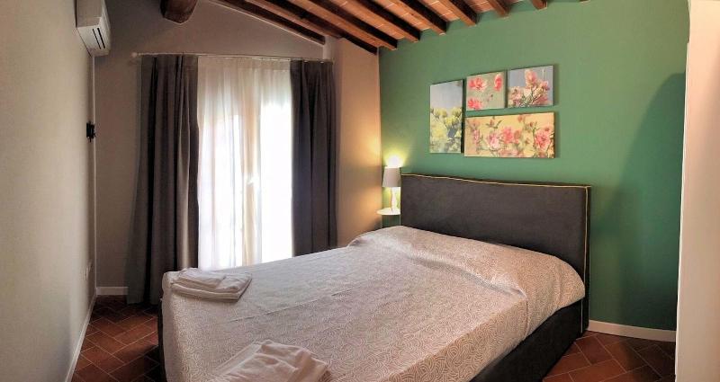 Borgo Del Silenzio image
