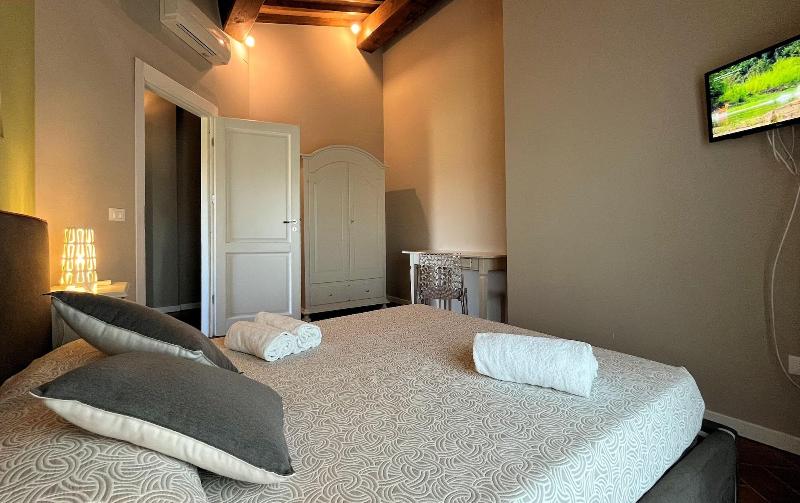Borgo Del Silenzio image