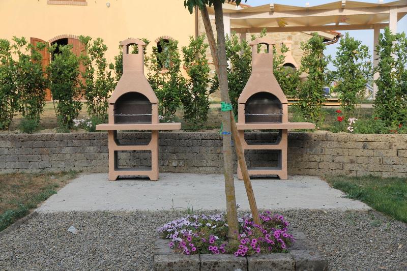 Borgo Del Silenzio image