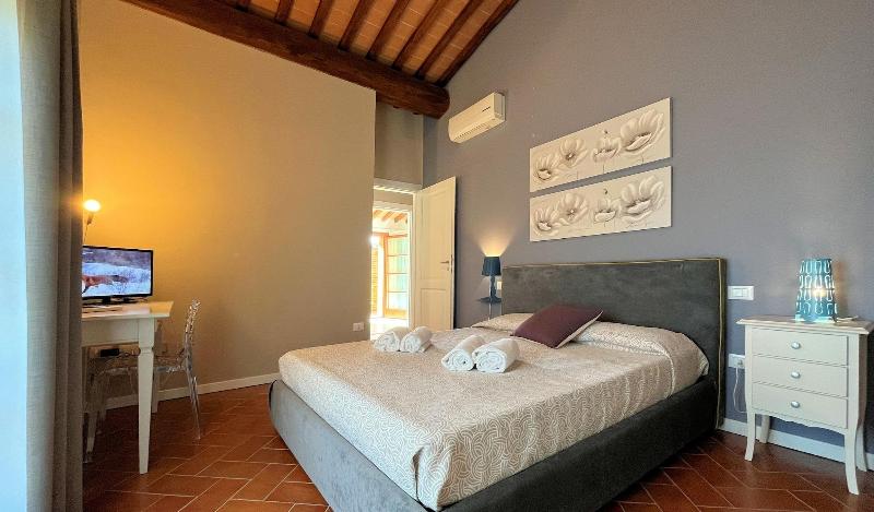 Borgo Del Silenzio image
